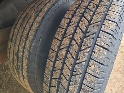 2014 Ford E-450SD E-450 Super Duty 158" DRW