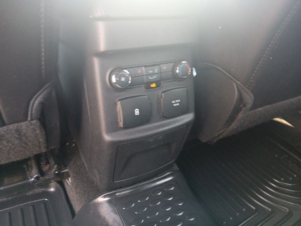2017 Ford Explorer Limited - Photo 27