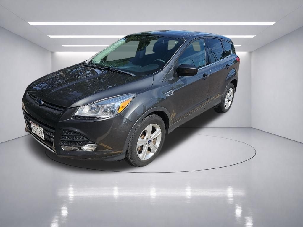 2016 Ford Escape SE - Photo 10