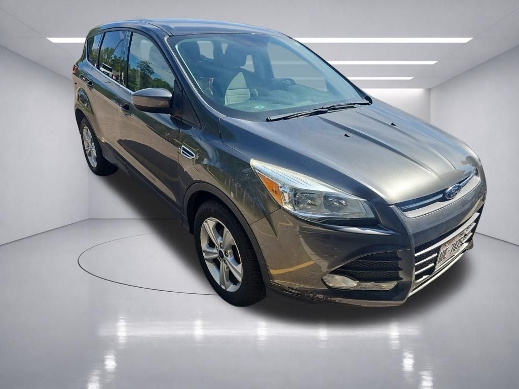 2016 Ford Escape SE - Photo 11