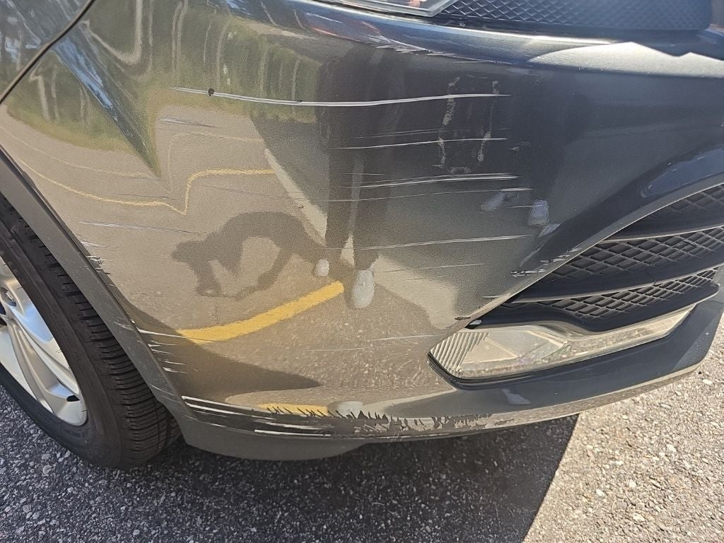 2016 Ford Escape SE - Photo 12