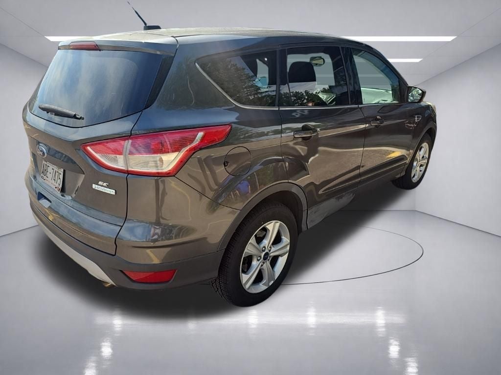 2016 Ford Escape SE - Photo 14