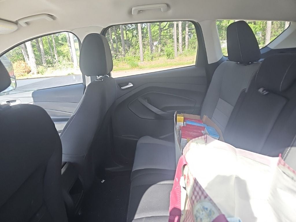 2016 Ford Escape SE - Photo 7