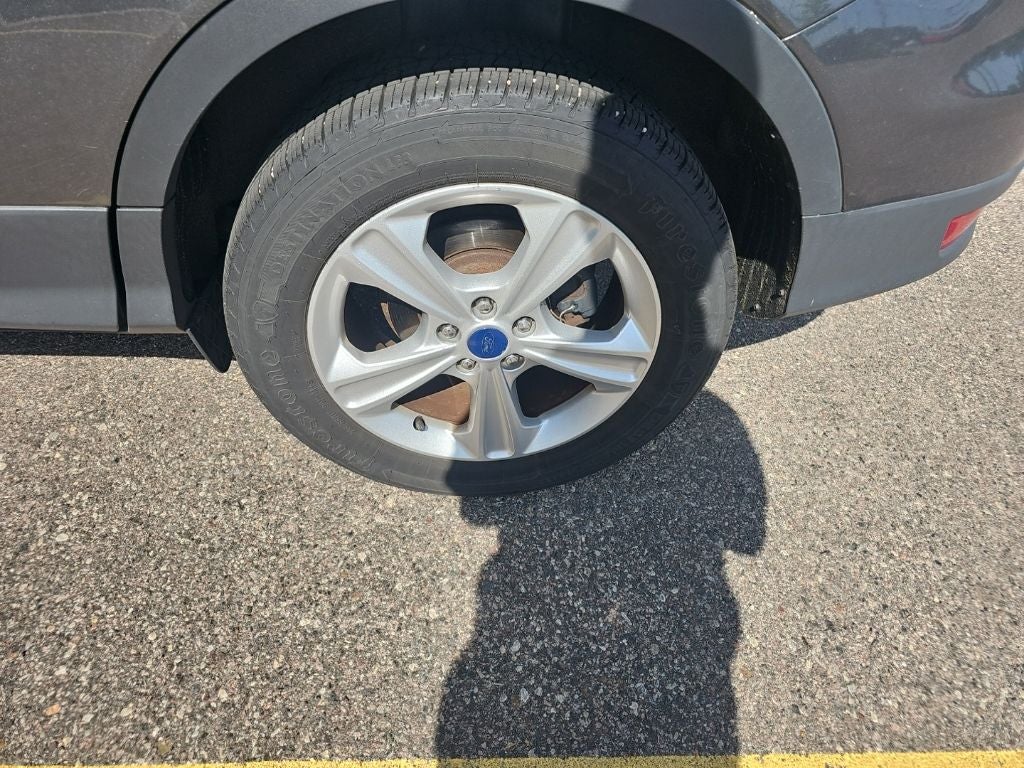 2016 Ford Escape SE - Photo 9