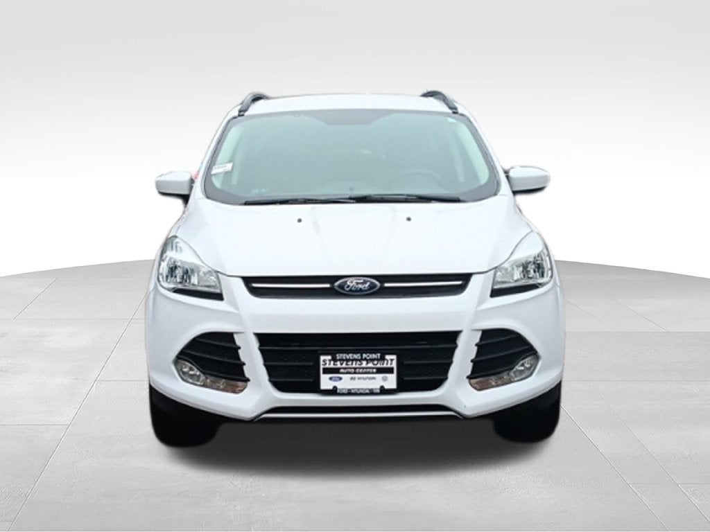 2016 Ford Escape SE - Photo 10