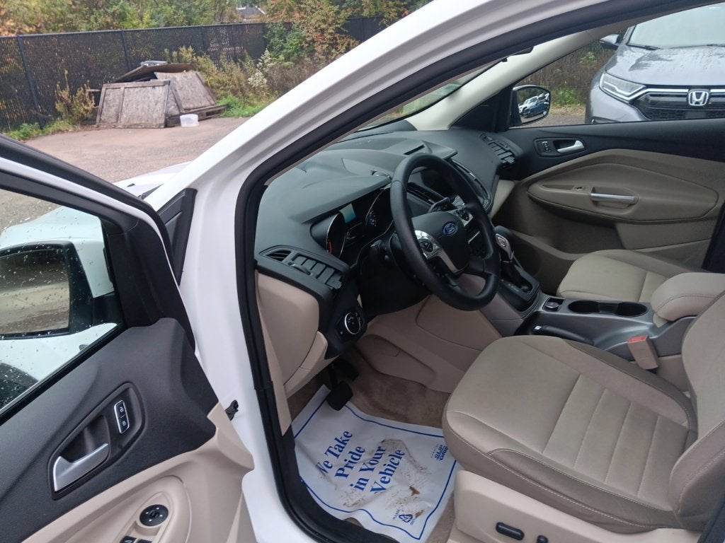 2016 Ford Escape SE - Photo 13