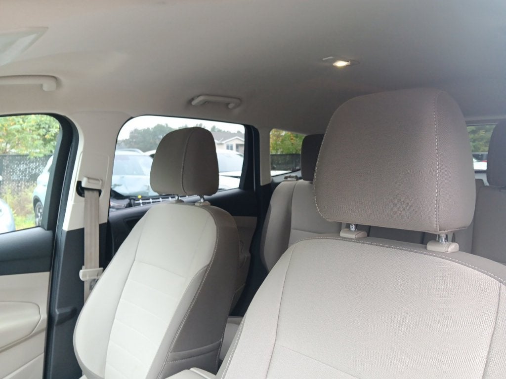 2016 Ford Escape SE - Photo 14
