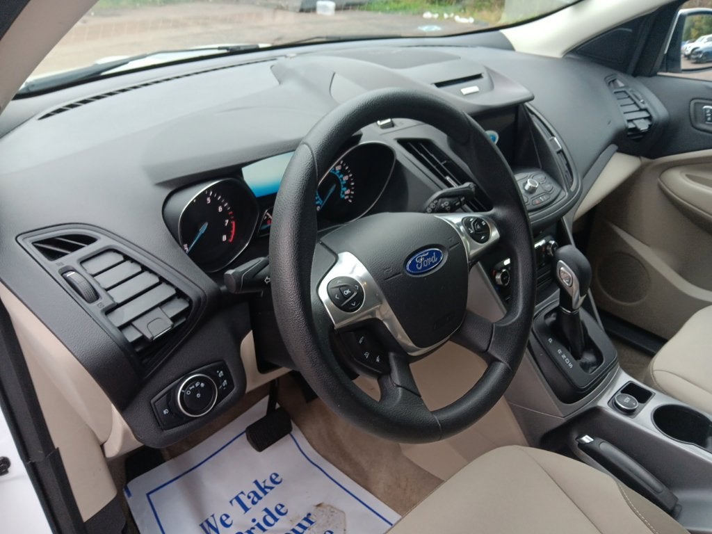 2016 Ford Escape SE - Photo 15