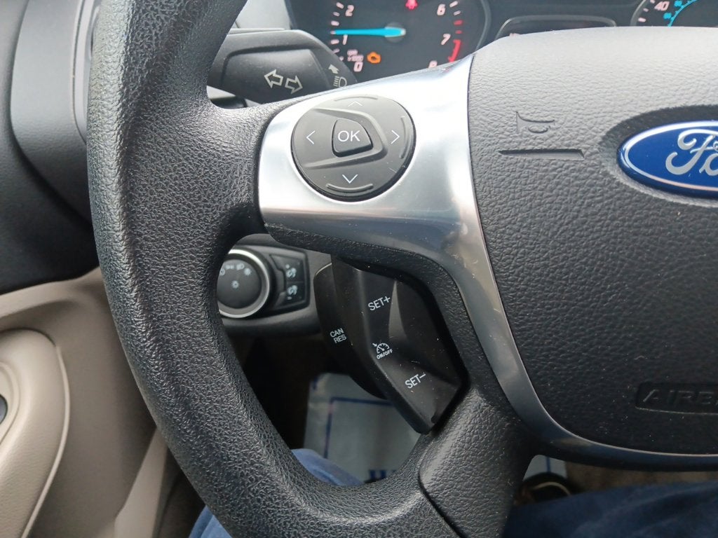 2016 Ford Escape SE - Photo 20