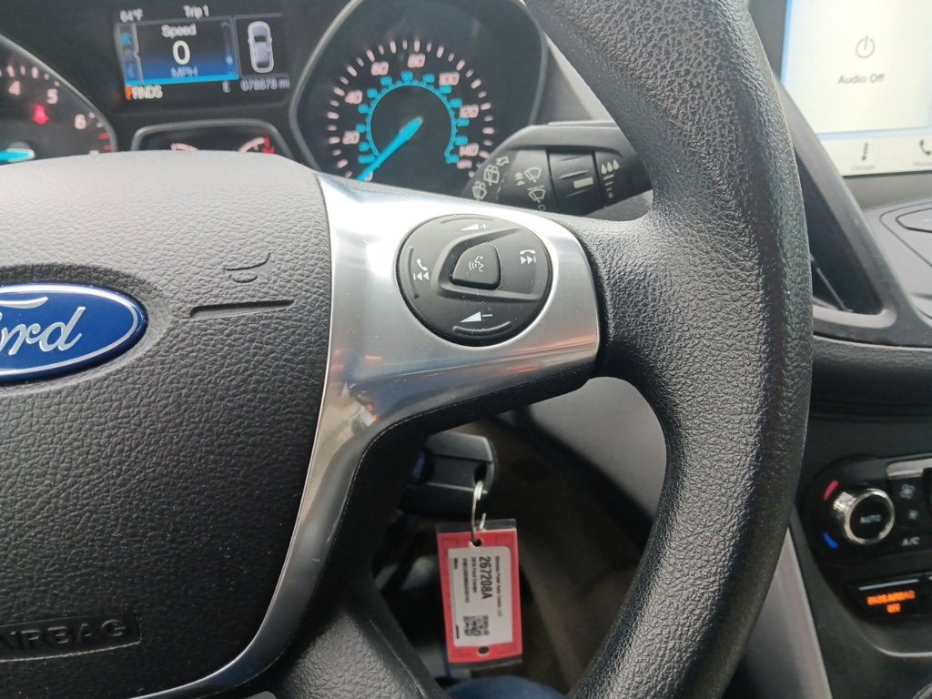 2016 Ford Escape SE - Photo 21