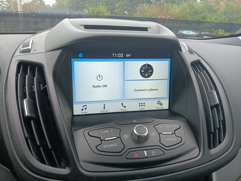 2016 Ford Escape SE - Photo 22
