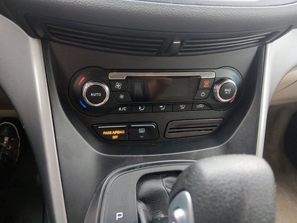 2016 Ford Escape SE - Photo 23
