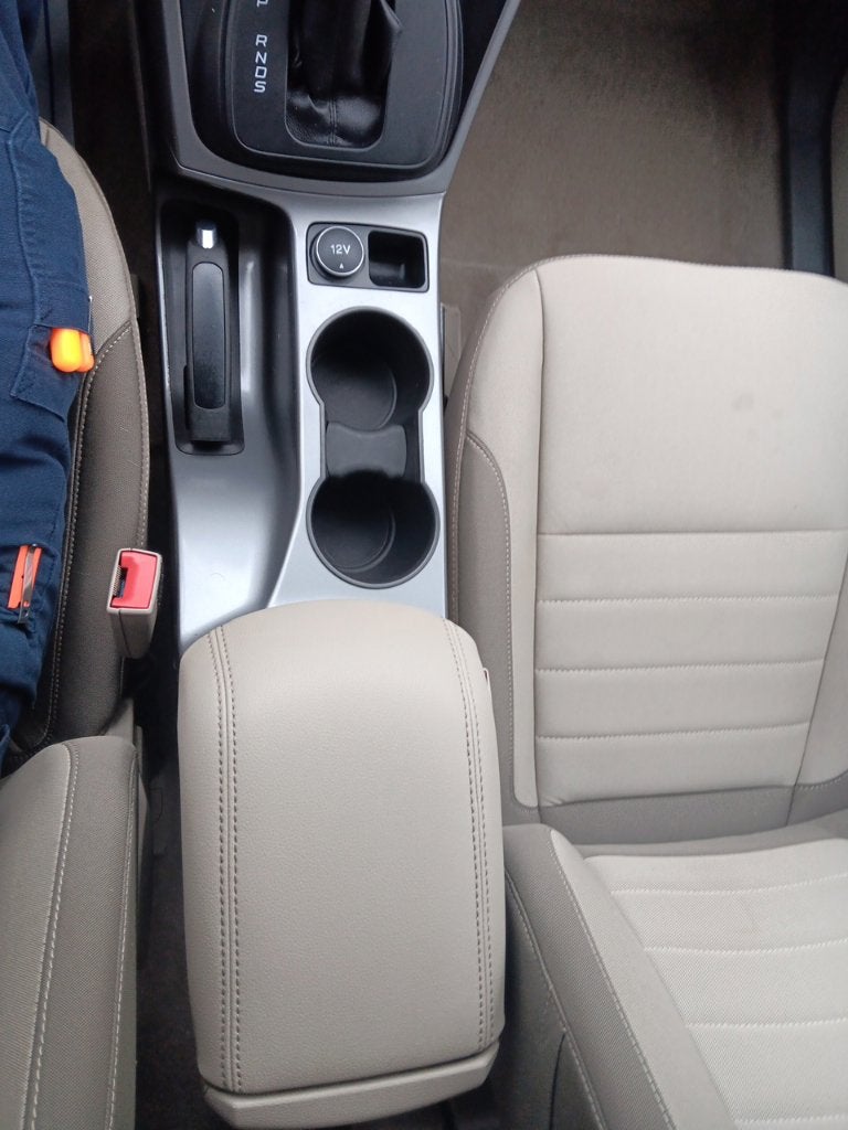 2016 Ford Escape SE - Photo 24