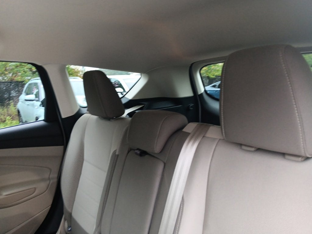 2016 Ford Escape SE - Photo 30