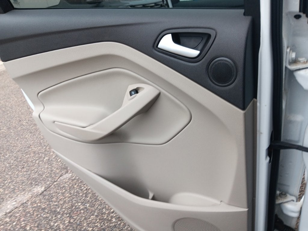 2016 Ford Escape SE - Photo 32