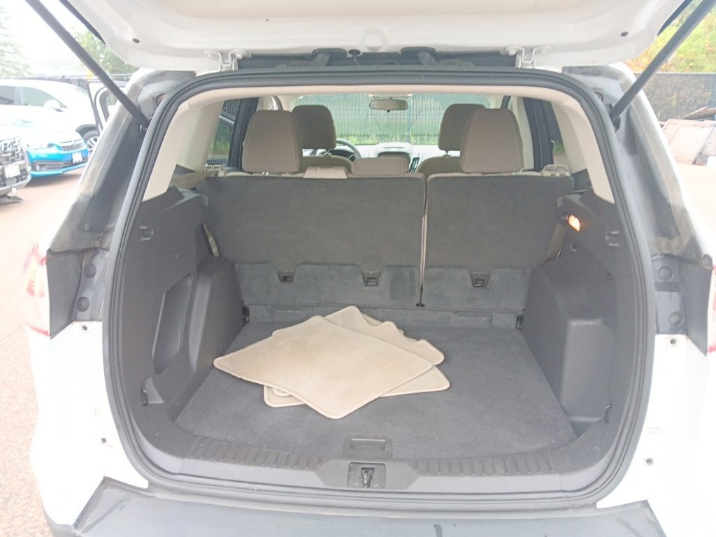 2016 Ford Escape SE - Photo 33