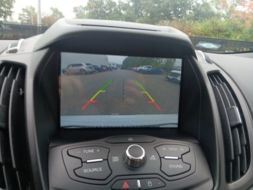 2016 Ford Escape SE - Photo 34
