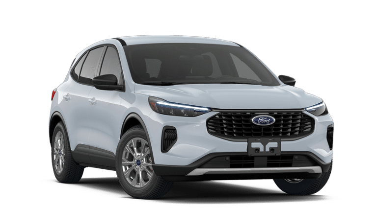 2026 Ford Escape Active®