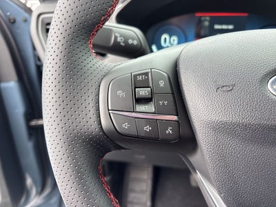 2026 Ford Escape ST-Line Select