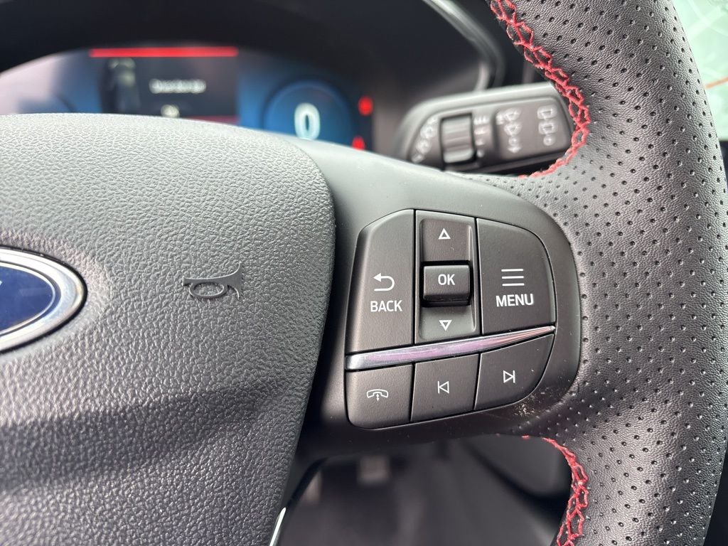 2026 Ford Escape ST-Line Select