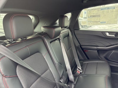 2026 Ford Escape ST-Line Select