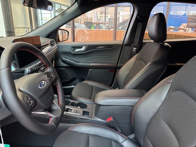 2026 Ford Escape Hybrid ST-Line Select