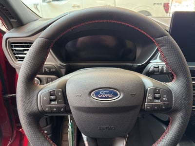 2026 Ford Escape Hybrid ST-Line Select