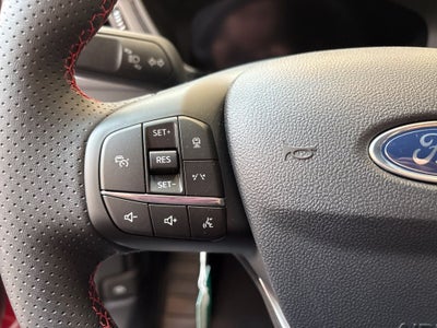 2026 Ford Escape Hybrid ST-Line Select