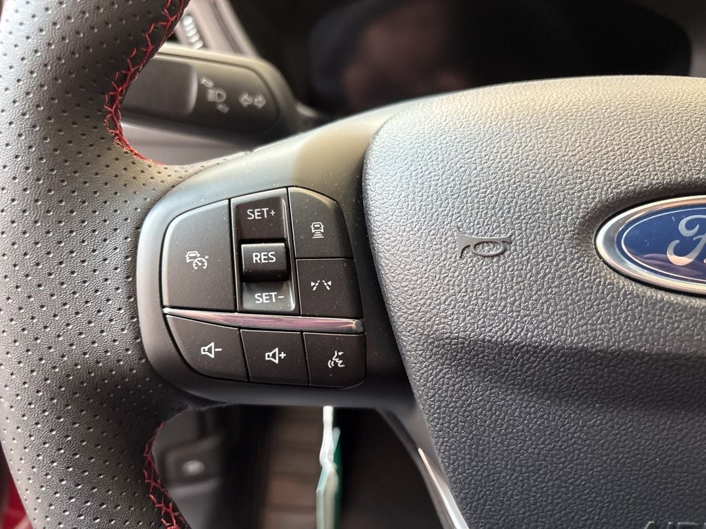 2026 Ford Escape Hybrid ST-Line Select