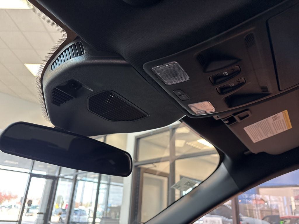 2026 Ford Escape Hybrid ST-Line Select