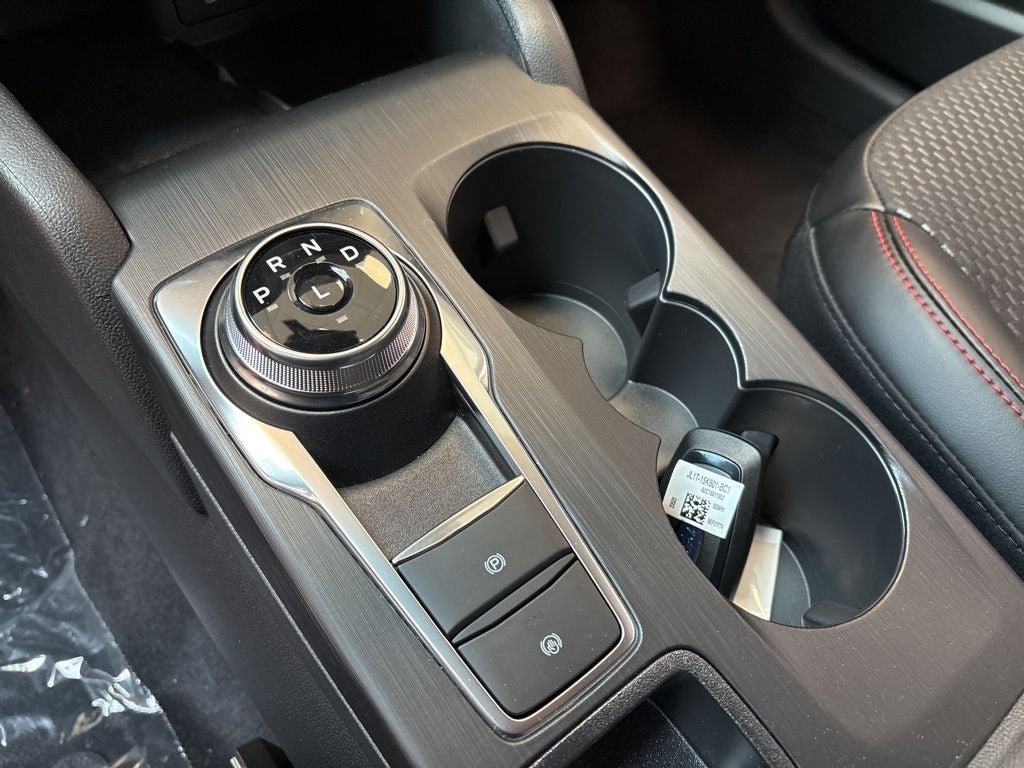 2026 Ford Escape Hybrid ST-Line Select