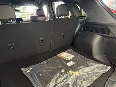 2026 Ford Escape Hybrid ST-Line Select