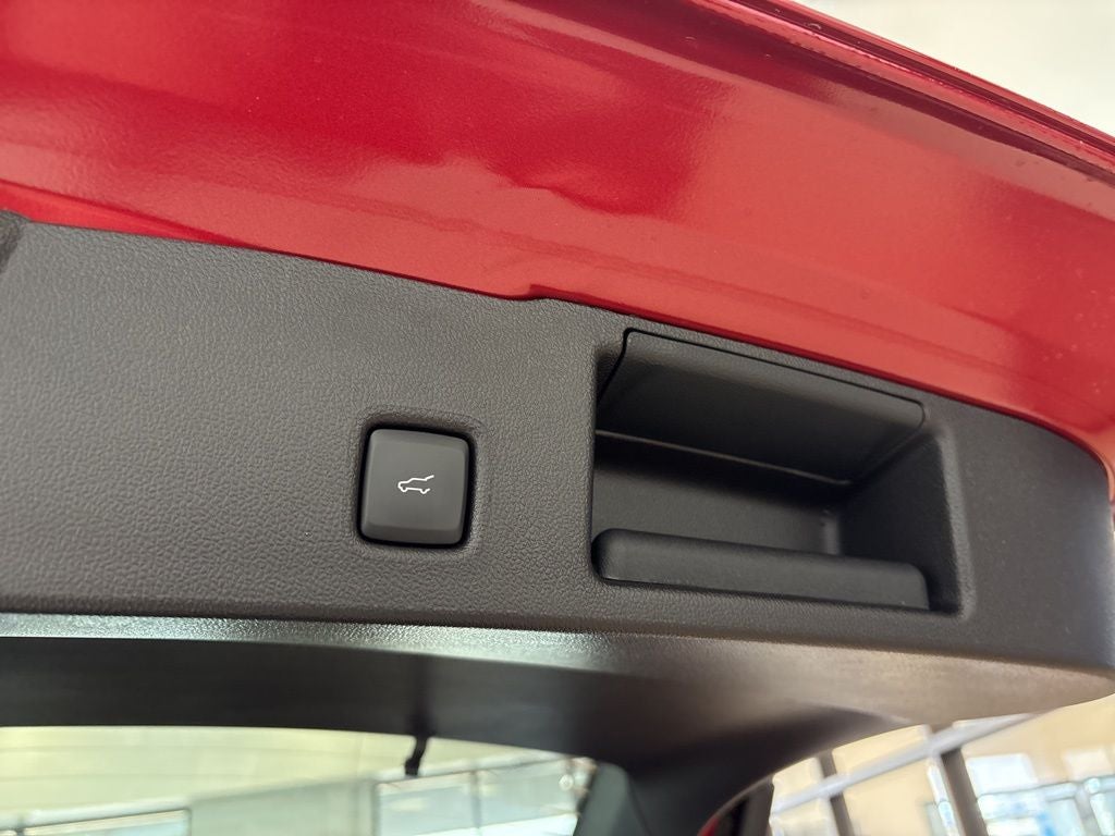 2026 Ford Escape Hybrid ST-Line Select