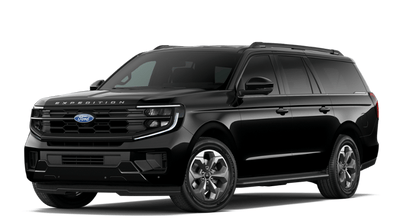 2027 Ford Expedition Max MAX Active