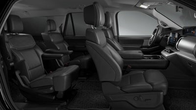 2027 Ford Expedition Max MAX Active