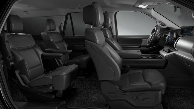 2027 Ford Expedition Max MAX Active