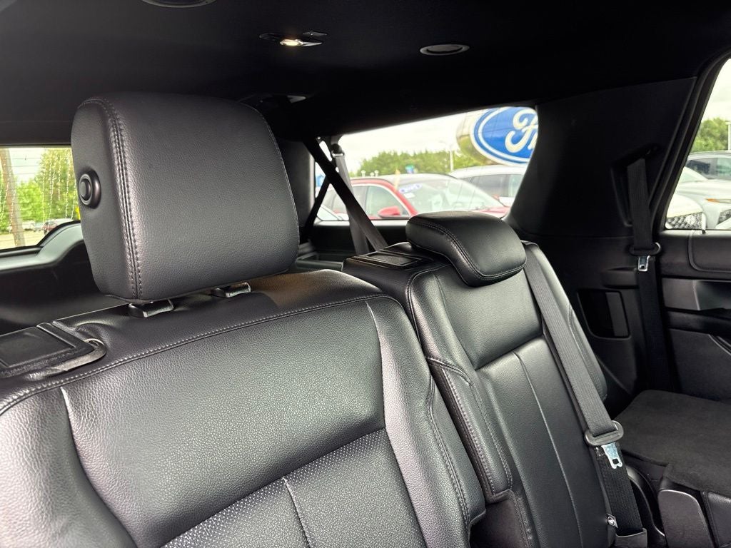 2019 Ford Expedition Max XLT
