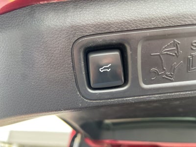 2018 Ford Expedition Max XLT