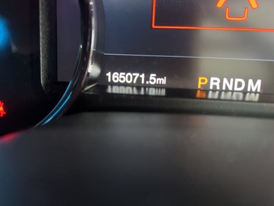 2018 Ford Expedition Max XLT