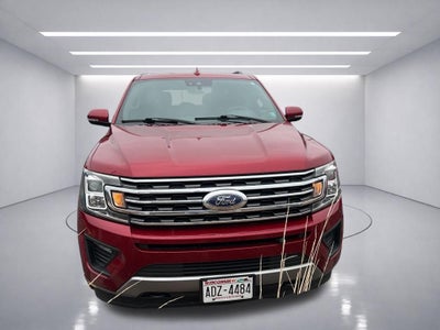 2018 Ford Expedition Max XLT
