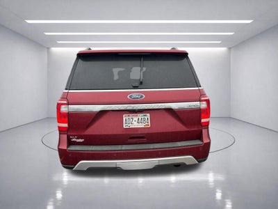 2018 Ford Expedition Max XLT