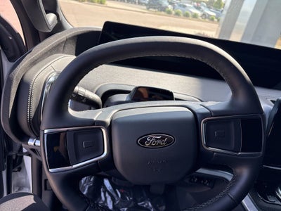 2026 Ford Expedition Max MAX Platinum®