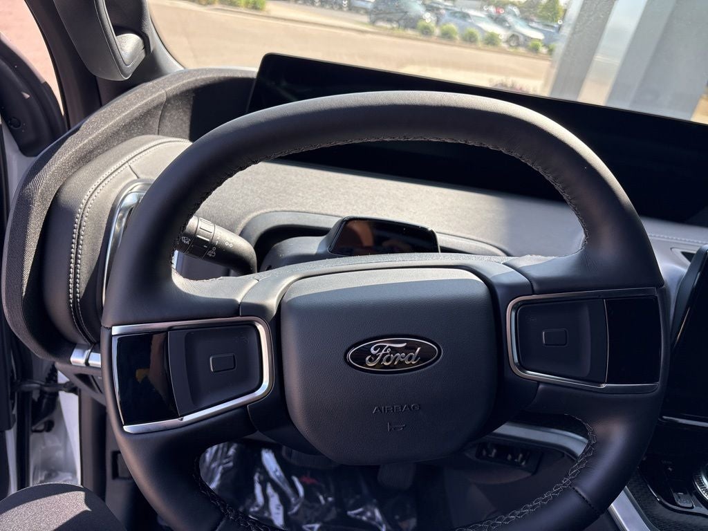 2026 Ford Expedition Max MAX Platinum®