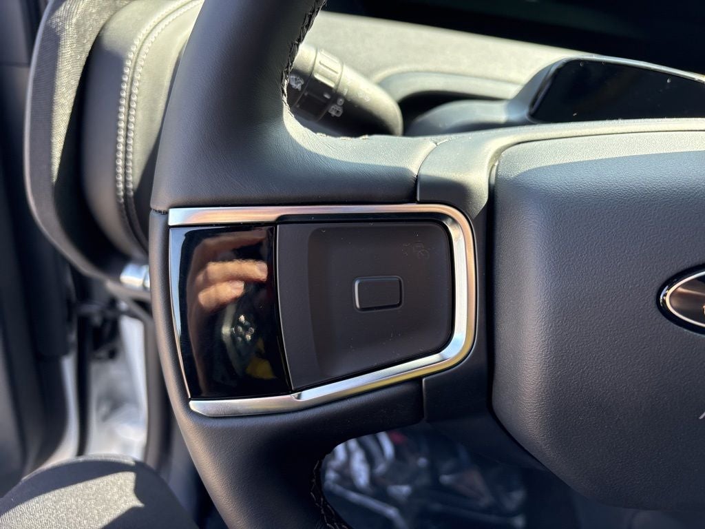 2026 Ford Expedition Max MAX Platinum®