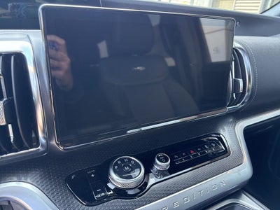 2026 Ford Expedition Max MAX Platinum®