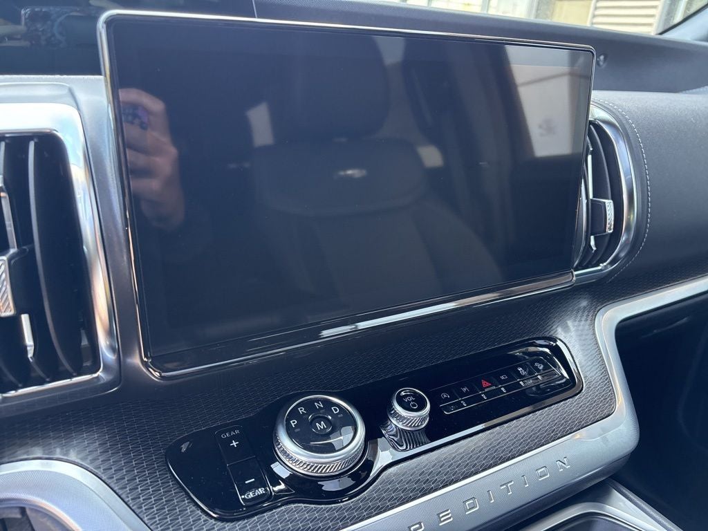 2026 Ford Expedition Max MAX Platinum®