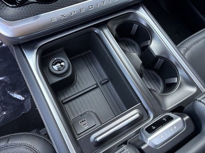 2026 Ford Expedition Max MAX Platinum®