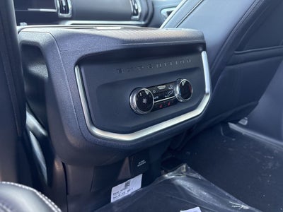 2026 Ford Expedition Max MAX Platinum®