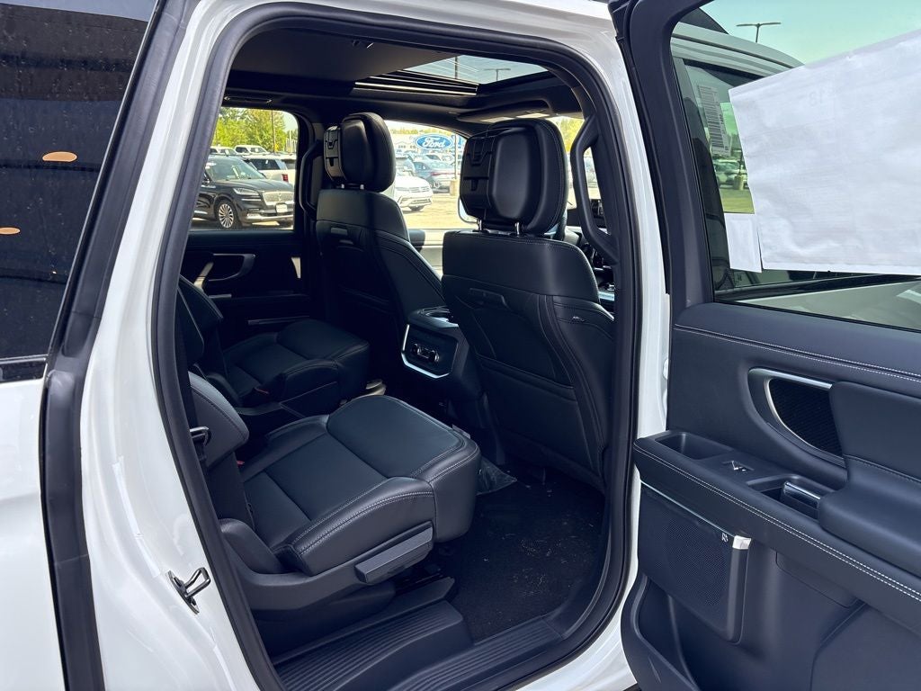 2026 Ford Expedition Max MAX Platinum®