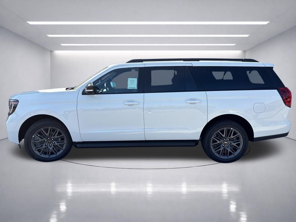 2026 Ford Expedition Max MAX Platinum®